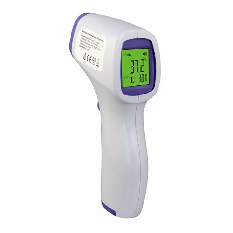 digital infrared thermometer