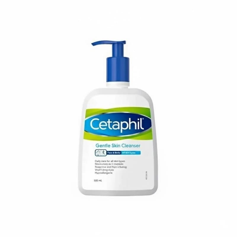 Cetaphil Gentle Cleanser 250ml