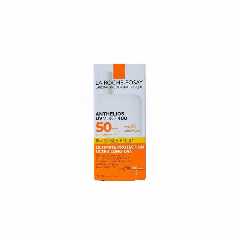La Roche-Posay SPF50 Plus