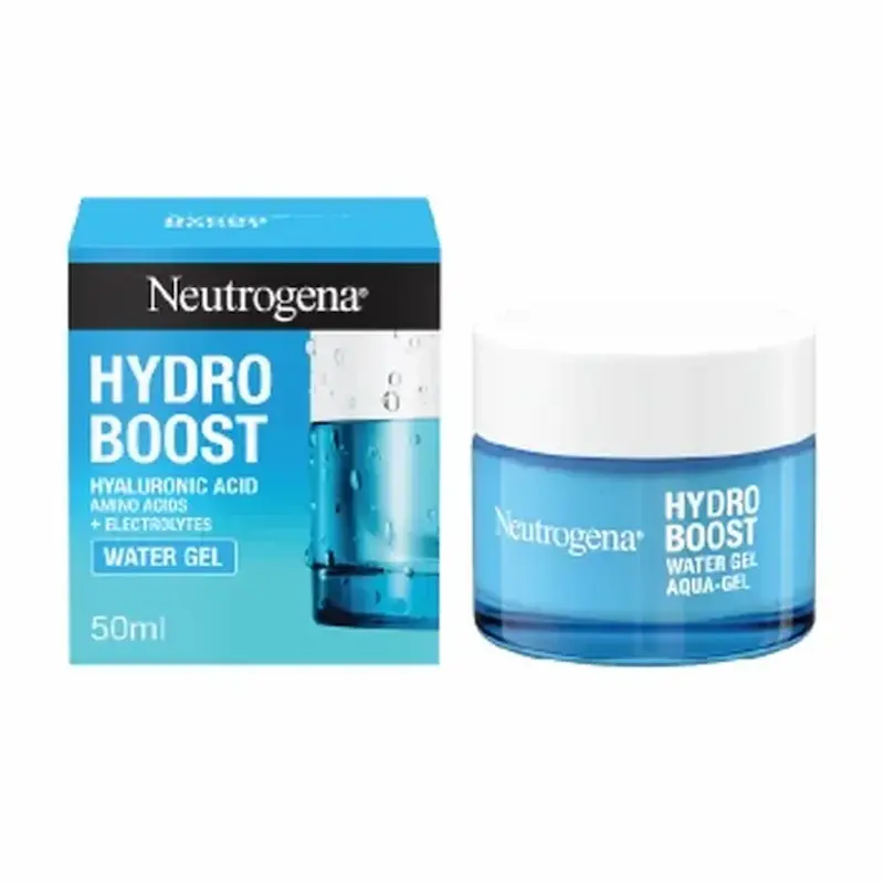 neutrogena hydro boost gel